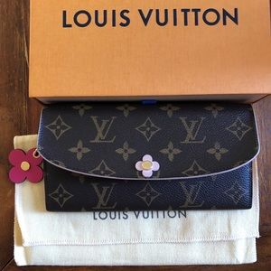 Louis vuitton wallet